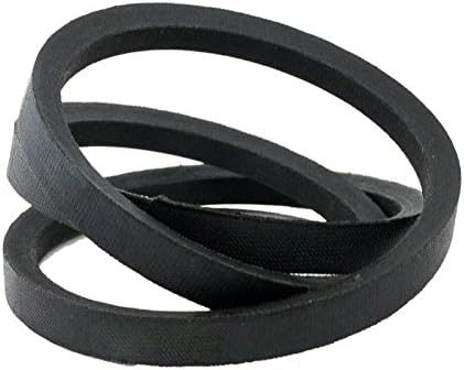 V Belt B34 (5L370) Top Width 5/8" Thickness 13/32" Length 37" inch Industrial Applications