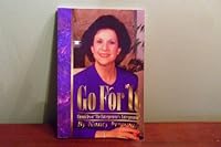 Go for it!: My life as an entrepreneur 0965211347 Book Cover