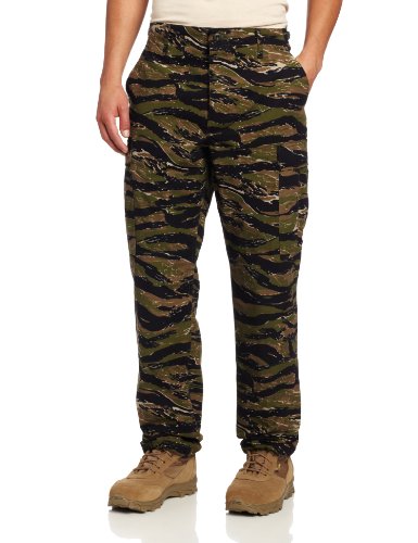 Propper Men's Uniform BDU Ripstop Trouser
