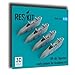 Reskit RSU72-0228 1/72 AH-64 