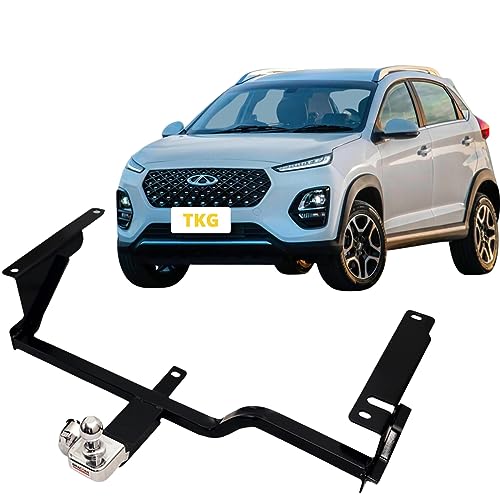 ENGATE REBOQUE RABICHO COMPATIVEL TIGGO 3X