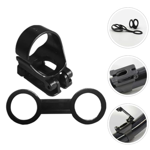 Soporte para gafas de submarinismo compatible con ovalados para explorar el mar 7