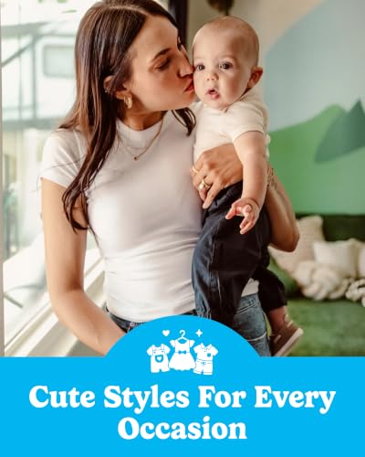 Image of Carter's Baby & Infant Loafers for Boys