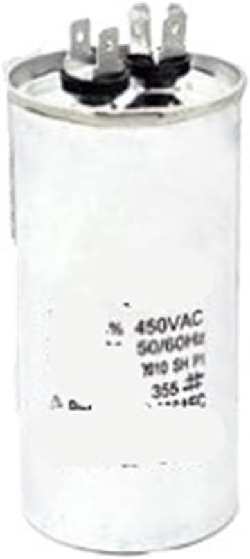 450V Capacitor 5UF 6UF 8UF 10UF(8UF)