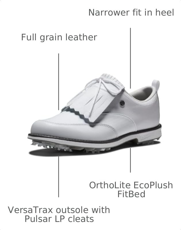 Image of FootJoy Premiere Series - Issette Golf Shoes - Previous Season
