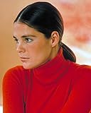 Love Story (1970) Ali MacGraw - Foto de 10 x 8 pulgadas