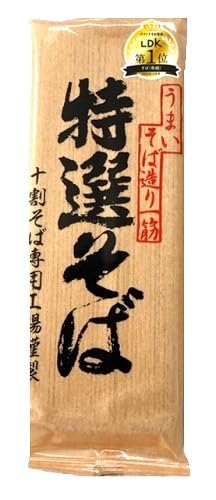 Amazon.co.jp: 遁所食品 特選そば 200g : 食品・飲料・お酒