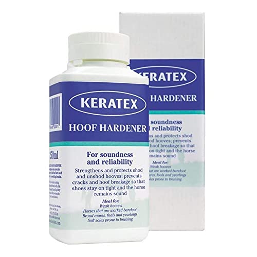 Keratex KHH 250 Hoof Hardener 250ml