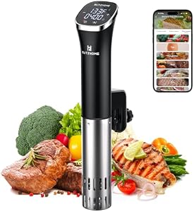 Breville Sous Vide Precision Cooker