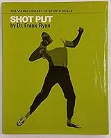 Shot-put (Viking library of sports skills) 067064286X Book Cover