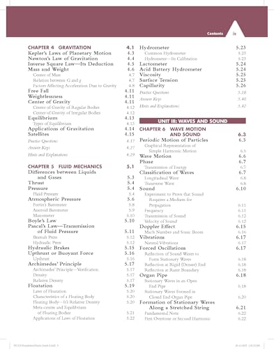 Image of Pearson'26 IIT Foundation Physics Class 9|For JEE, NSO & Olympiad Exams|JEE Practice Questions|Free 10 Online Assessments,48 Video Solutions,10 worksheets & Tests in Pearson MyInsights & elibrary