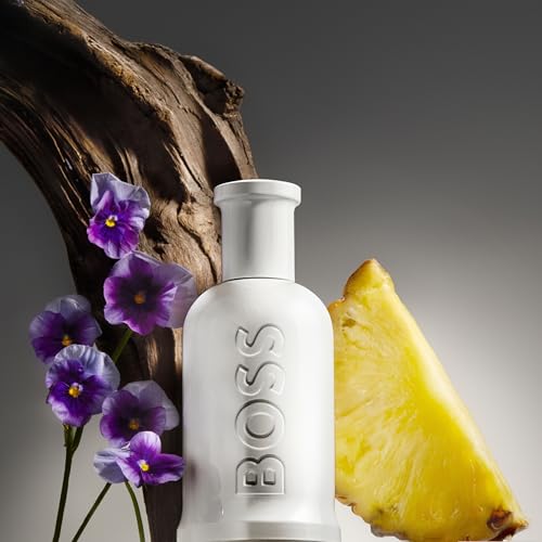 Boss Bottled Unlimited Eau de Toilette für Herren 4