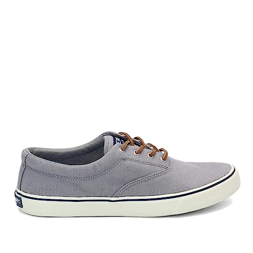 Image of Sperry Top-Sider Men's Striper Ii CVO Sunbleached Sneaker