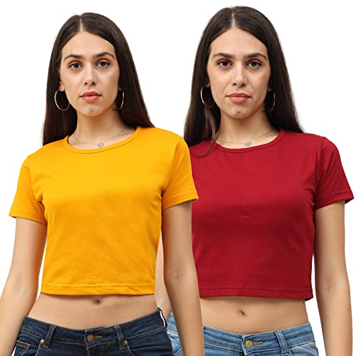 Image of FLEXIMAA Women T-Shirt