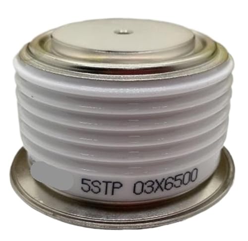 Module de thyristor 5STF15F2040 pour commande de moteur triphasé et pont de diodes de puissance