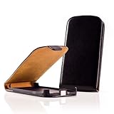 Protector silicone TPU Custodia per Sony Xperia J ST26i, nero