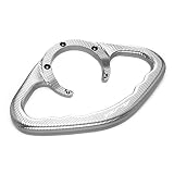 Powersports Passenger Fuel Tank Grab Bar For YAMA-&HA YZF1000 YZF 1000 YZF R1 YZFR1 1998-2014 Motorc