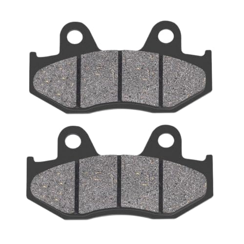 Plaquette de frein de moto haute performance pour NHX 110 et SH 150