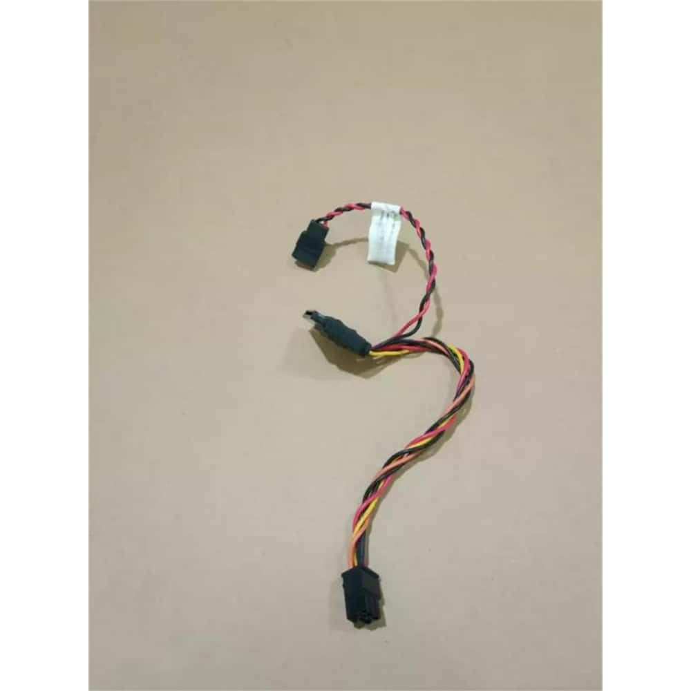 Cavo connettore di alimentazione SATA M0HKP Applicabile a 3020 e 7020