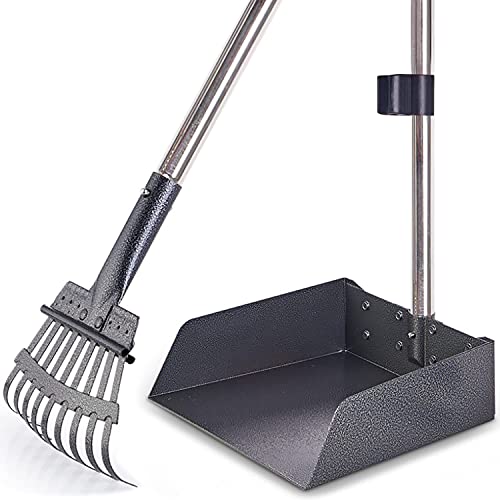 The 10 Best Dog Poop Scooper for Grass of 2022 Review Best Pet Pro