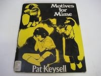 Motives for Mime 0237290790 Book Cover
