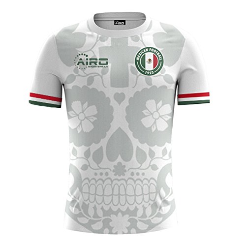 Compare price to mexican football jersey