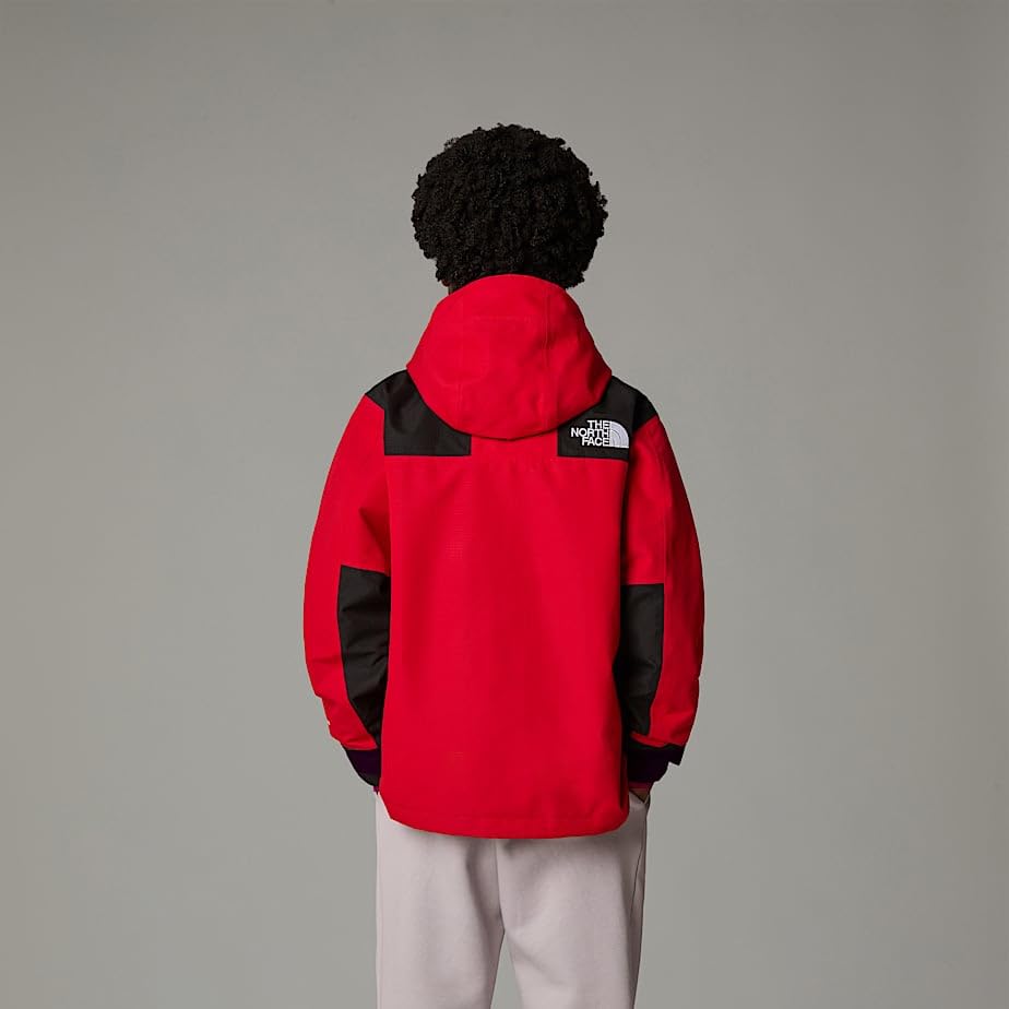 The North Face Unisex Kinder Dryvent Mono Mountain Laufjacke (1er Pack)
