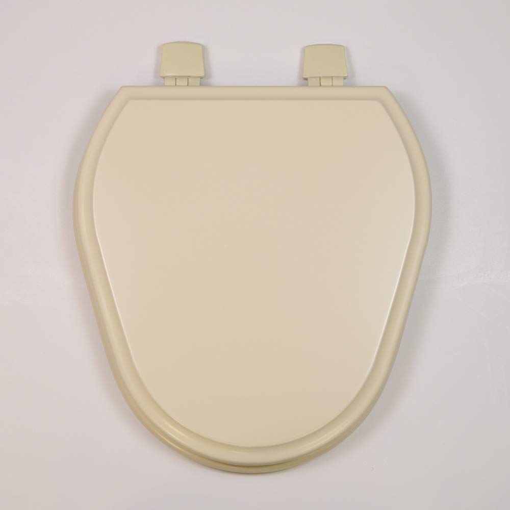 Heritage, Antiquity Style American Standard Linen Replacement Seat 5357.016.020