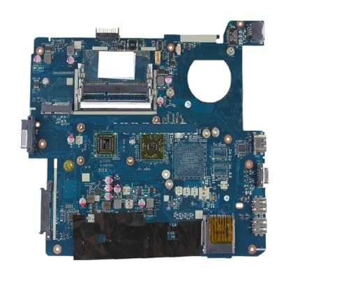 Pièce détachée carte mère LA-7322P pour ordinateur portable K53B