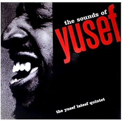 Sounds Of Yusef