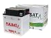 Produktbild Batterie Fulbat YB30CL-B für Harley Davidson FLHR 1450 Road King Bj. 2003 inkl. 7,50 EUR Batteriepfand