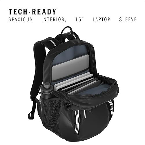 Image of adidas Excelerator School Backpack, 33L