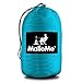 MalloMe Camping Hammock for Adults & Kids - Portable Hammocks for Outside - Hamacas para Adultos Outdoor Single & Double Two 2 Person Hammock - Hamaca/Hamacs/Amacas Heavy Duty Tree Travel Hamock