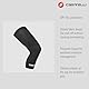 CASTELLI UPF 50+ Light Knee Sleeves – Leichte Kniewärmer, UPF 50+ Sonnenschutz, atmungsaktiv und kompakt