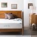 LUCID 12 Inch Gel Infused Memory Foam Mattress - Medium Feel - CertiPUR-US Certified - 10 Year warranty - King