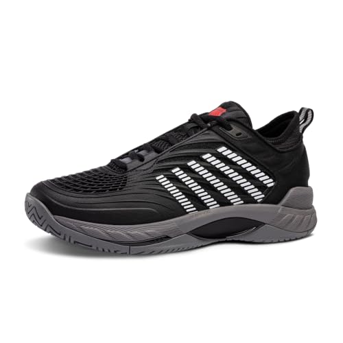 Image of K-Swiss Men's Hypercourt Supreme 2 Tennis Shoe