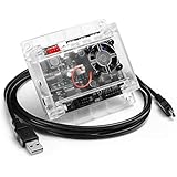 SainSmart Genmtisu 1pcs CNC ルーター コントロールボード GRBL 1.1J 制御基板 三軸コントロール ABSケース付き 、GRBLシステムに適用され