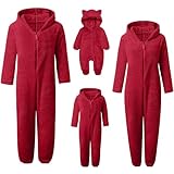 【Convient à toute la famille】 : nos Pyjama de Noel Famille sont disponibles dans des tailles pour toute la famille. Papas, mamans, animaux de compagnie, Ce pyjama de Noël est très approprié pour une séance photo décontractée, quotidienne, de fête ou de photo. Souhaitons à votre famille un jour de Noël joyeux, chaleureux et différent !
