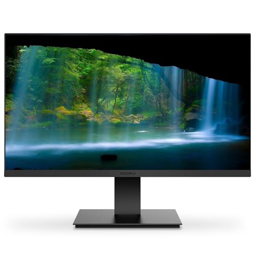 Monitores 120Hz Baratos Marca KOORUI
