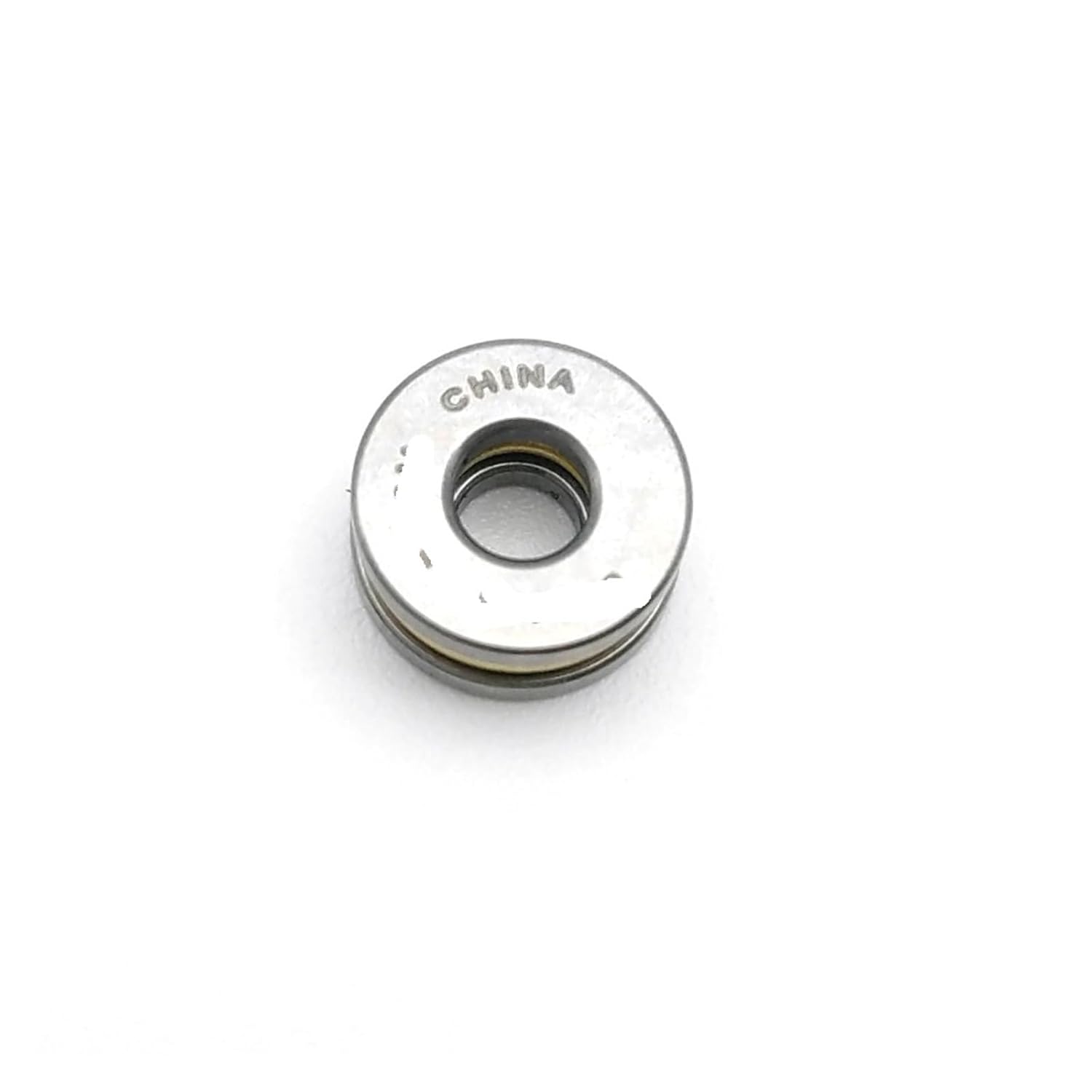 1PCS Bearing F3-8M 3X8X3.5 Thrust Ball Bearing