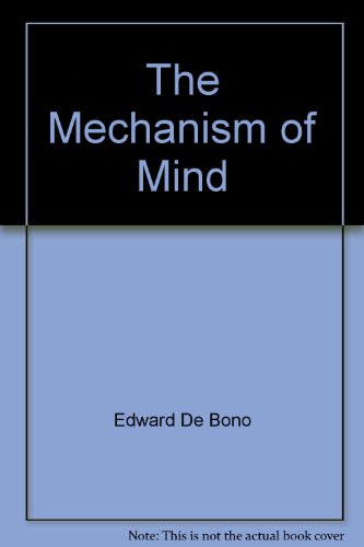 The Mechanism of Mind [Unqualified] B001OKWO8Q Book Cover