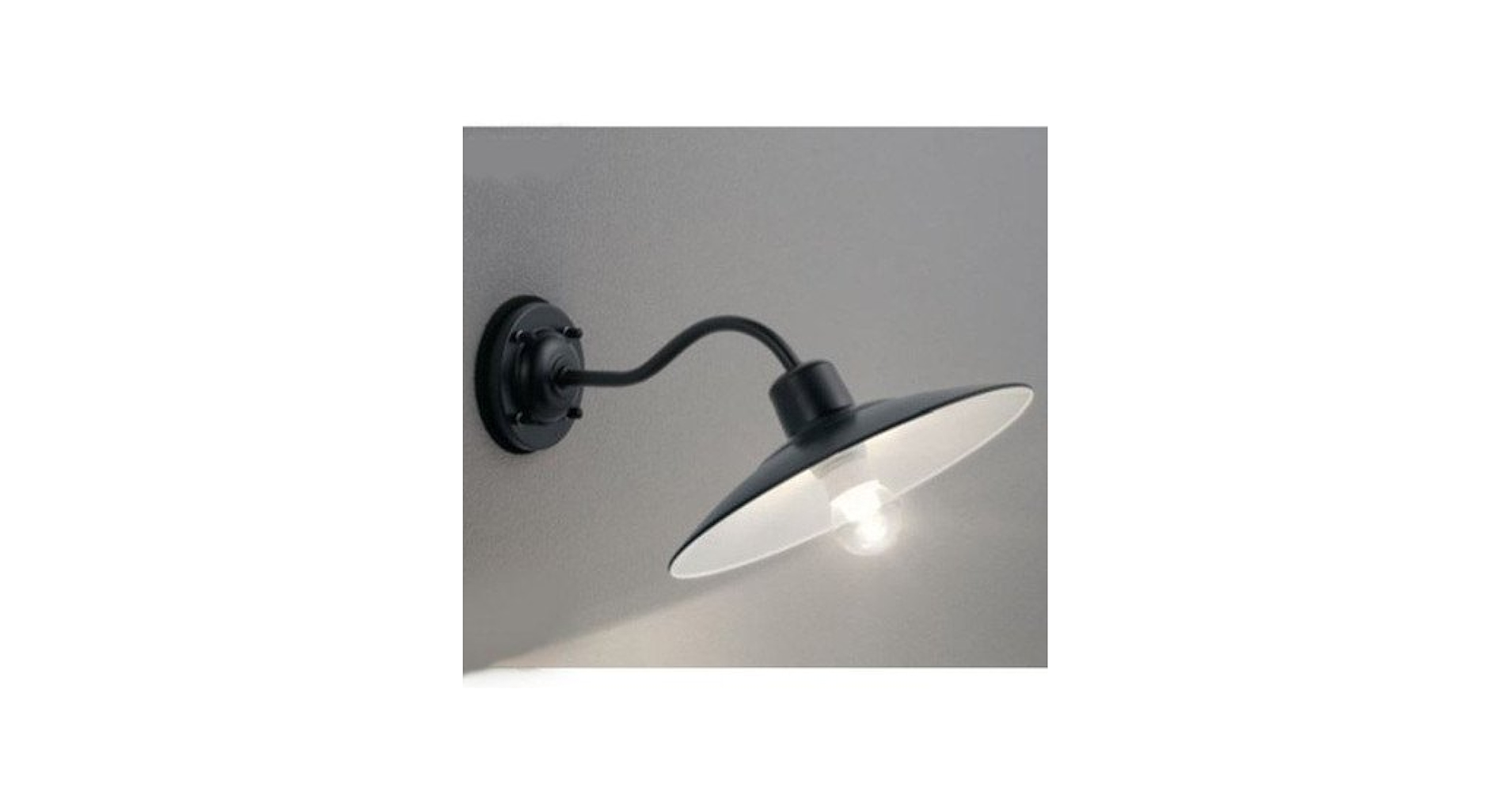 Amazon | 照明器具 屋外 門柱灯 防雨型 LED 電球 ポーチライト