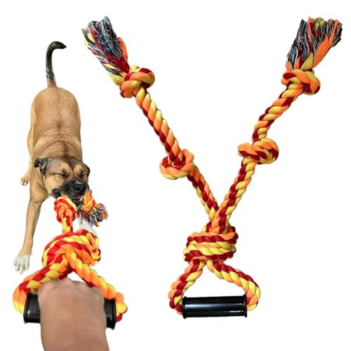 best tug of war ropes