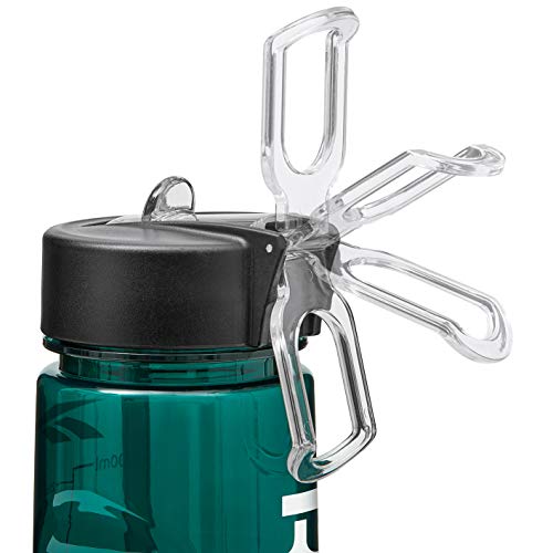 Reebok Bottiglia d'Acqua-700 ml-Azure