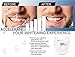 Polar Teeth Whitening LED Accelerator Light - Enhances Tooth Whitening - Combine with Gels & Strips - Soft Mouth Tray - Whiter Smile Warranty