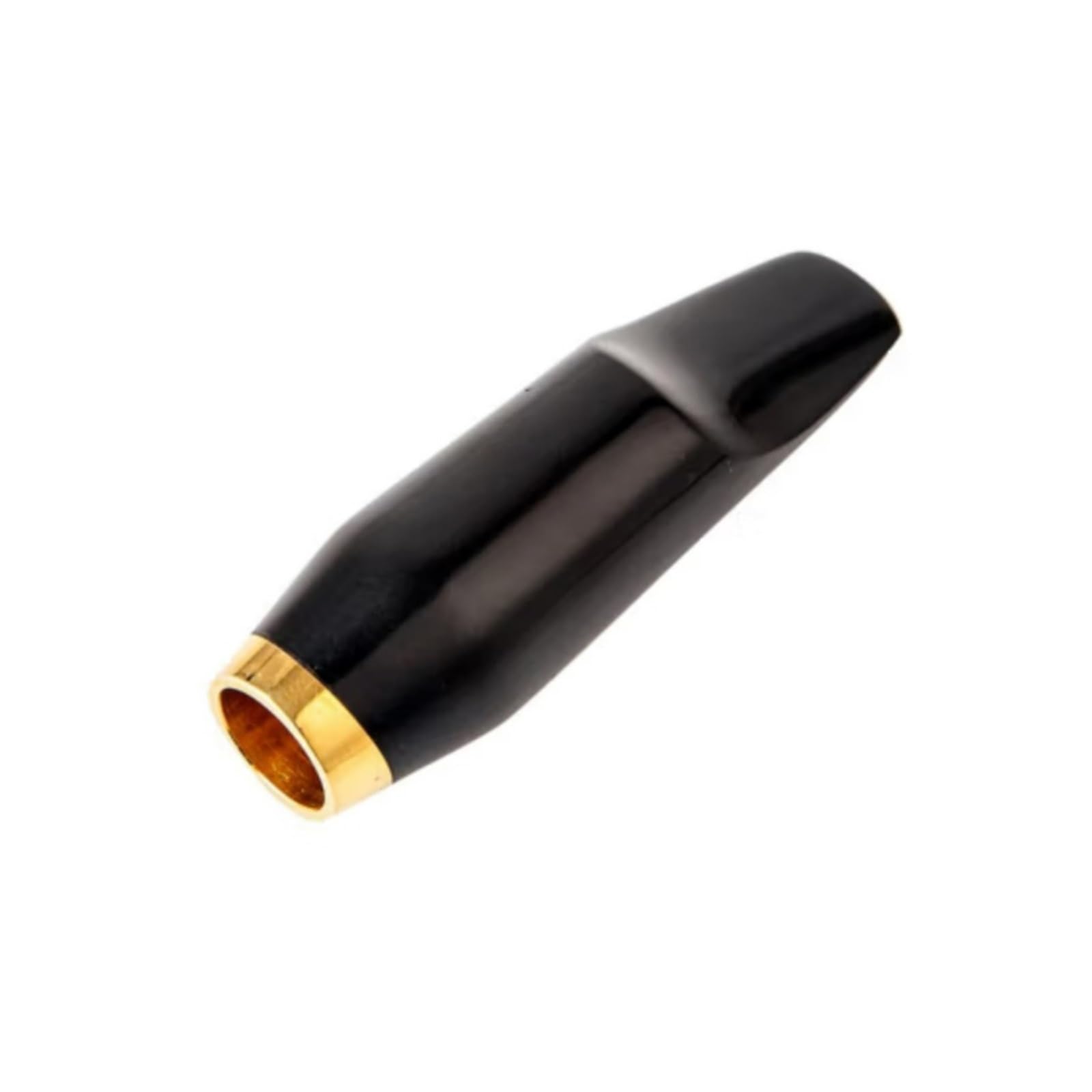 Ulepszony Bakelite Alto Tenor Saksofon Bakelite Ustnik 456c Saksofon(Tenor)