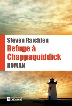 Paperback Refuge a Chappaquiddick [French] Book