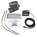 T-H Marine HydroWave H2 Fish Feeding Stimulator System Package - Waterproof Fishing Sound Device with 16-Bit Sound Quality, Underwater Sound Patterns Attract Bass, Crappie, Walleye - Black - Image 2