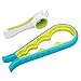 Jar Openers for Seniors,Jar Opener for Weak Hands,Bottle Openers for Seniors with Arthritis(2 Pack)