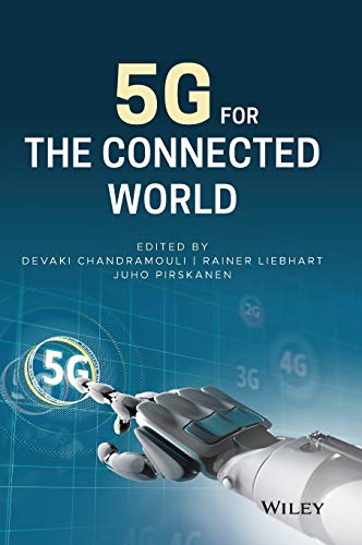 Ebook – 5G for the connected world Edition (PDF Instant Download ...